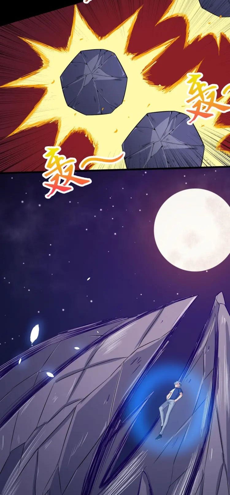 Daddy From Hell Chapter 54 Bahasa Indonesia